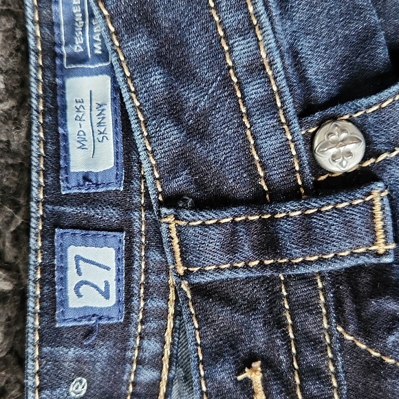 Miss me jeans - Picture 3 of 4